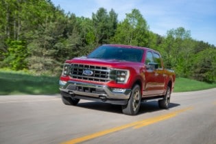 All-new F-150